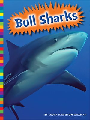 cover image of Bull Sharks